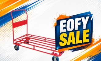 Stock Trolleys on Sale